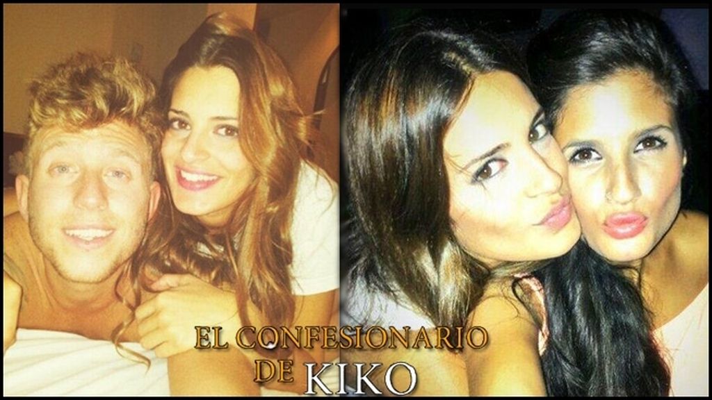 El verano de los concursantes de Gh Catorce