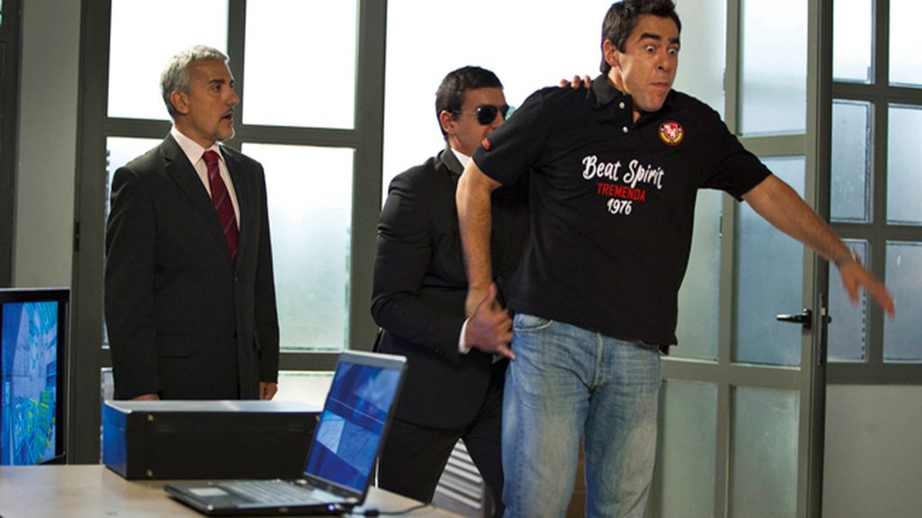 ¡Pasa el día de Reyes con los vecinos de Montepinar!