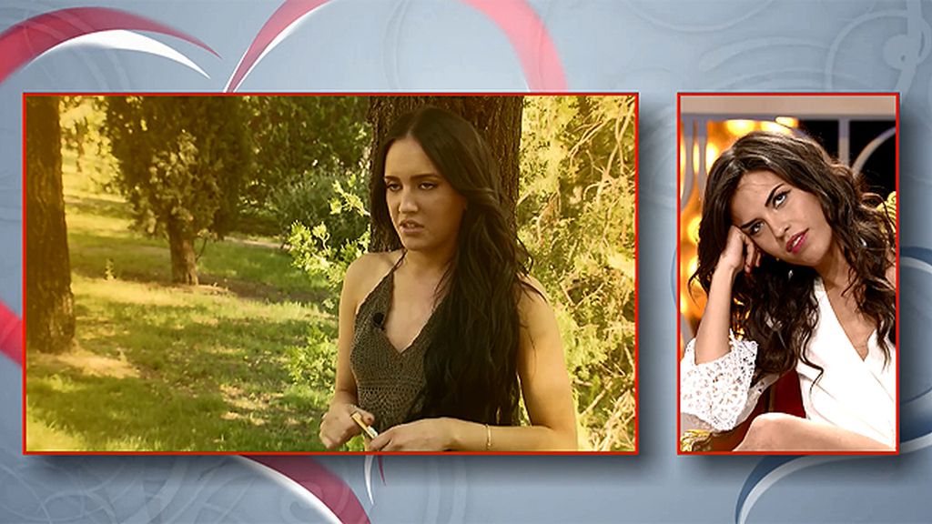 Hugo y Lina, un primer contacto con mucho feeling