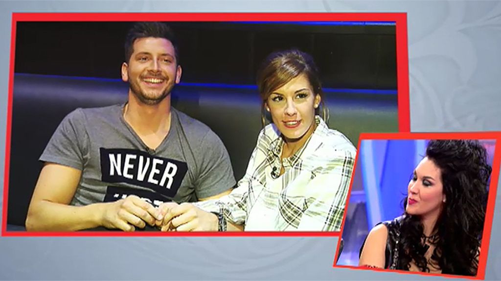 Manu, sobre el tiempo sin cámaras: "La lengua ha estado activa en todo momento"