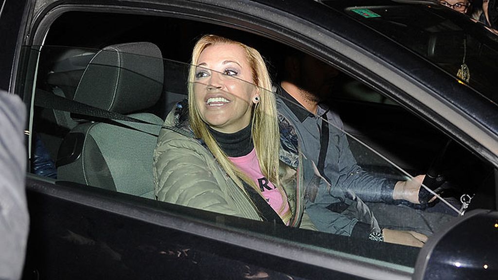 Tras convertirse en ganadora de 'Gran Hermano VIP'