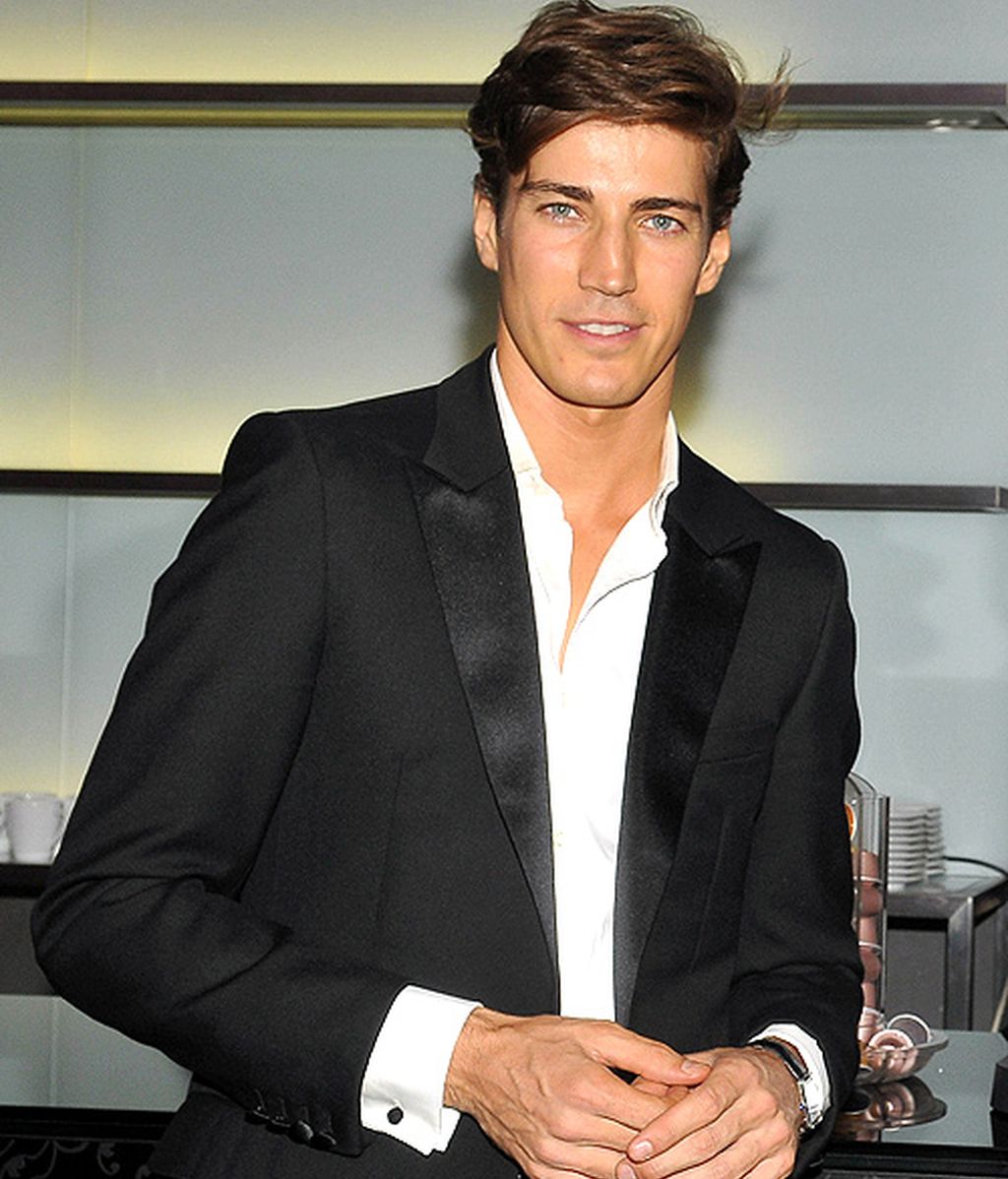 Los hombres más elegantes de 2010