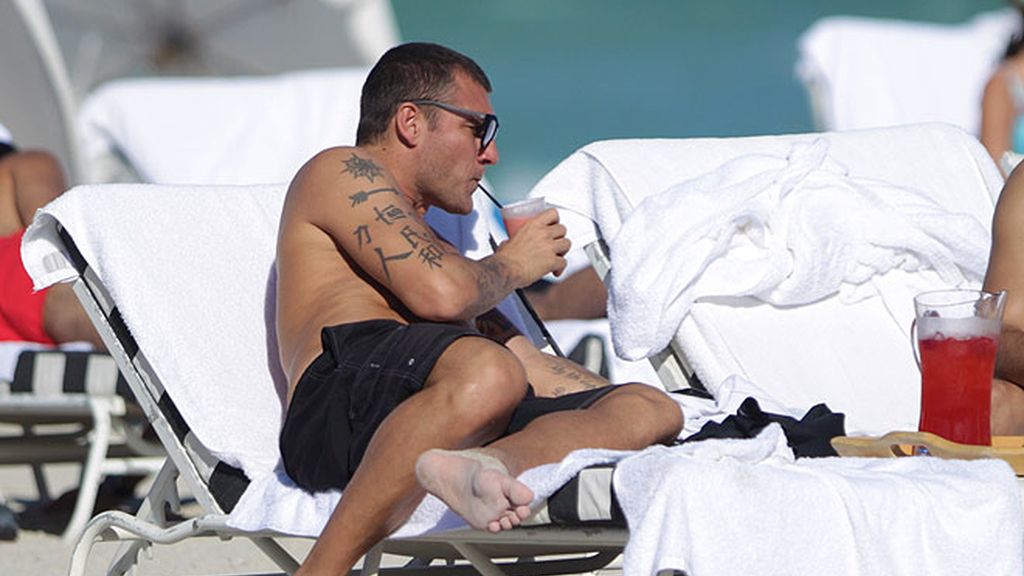 Cuando llega el frío... ¡más playa!