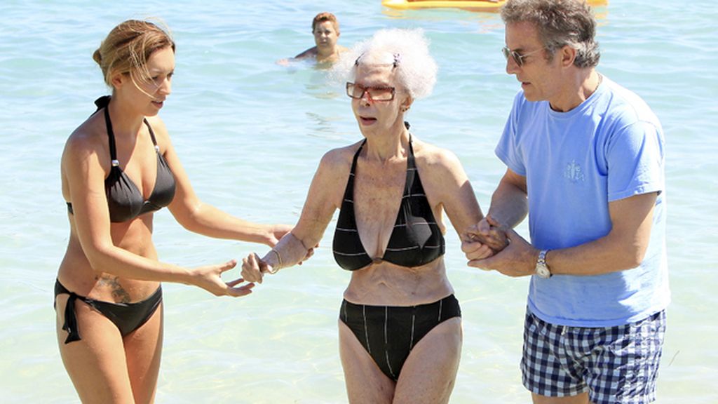 La Duquesa de Alba fallece con 88 años de edad