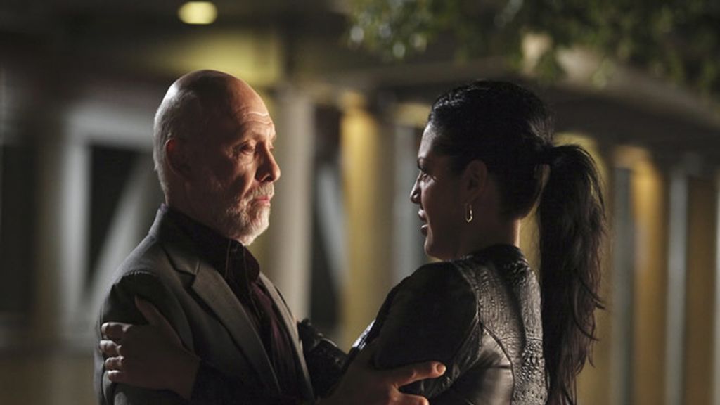 Capítulo 5: Invasión