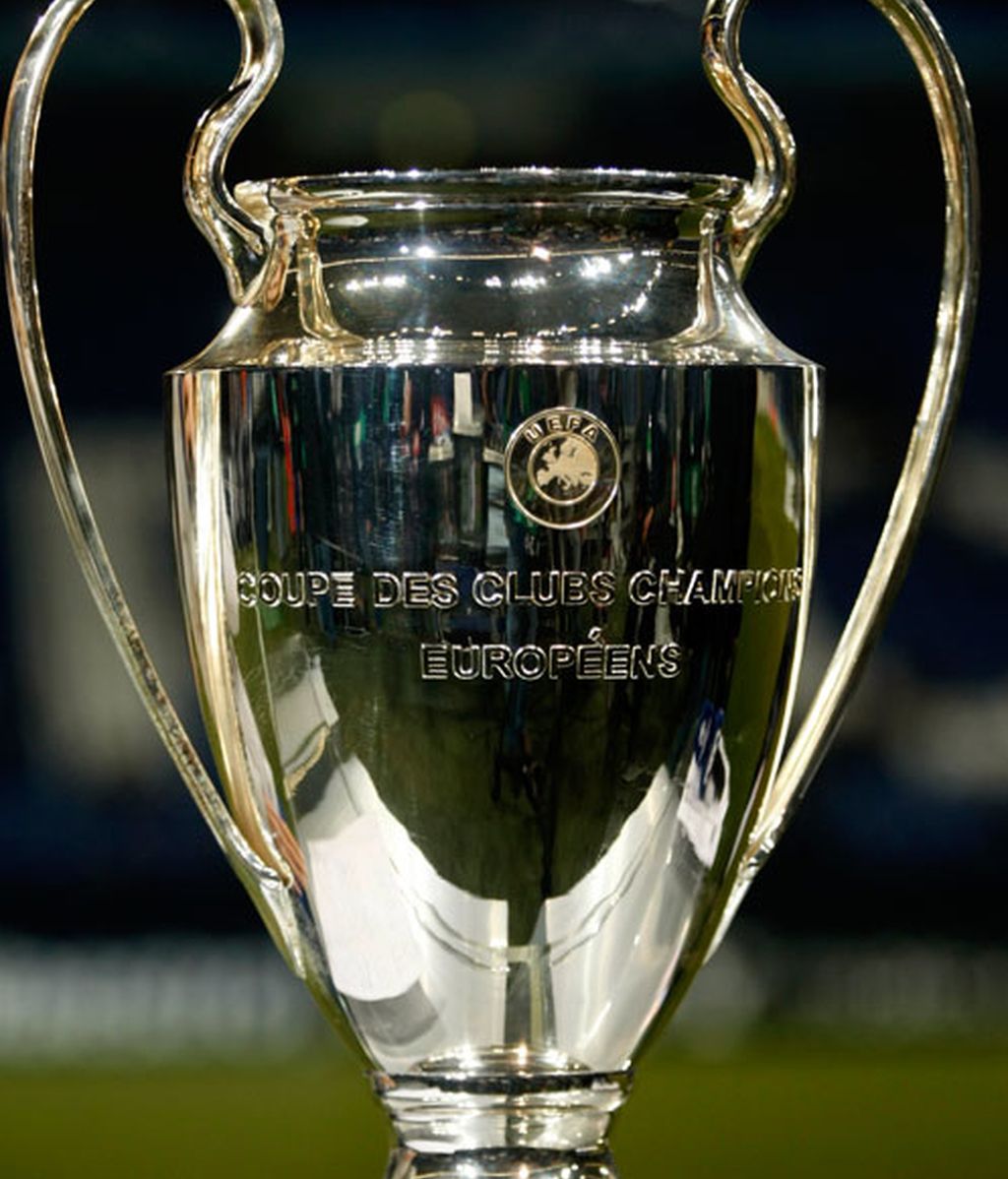 Champions League Champions League