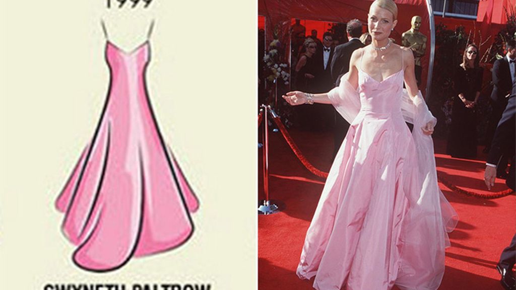 Repasamos los mejores look