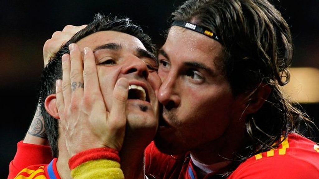 Los detalles de estilo del chico que sabe dónde está el gol