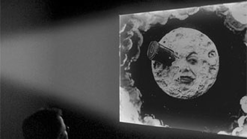 "El cine tiene el poder de capturar los sueños" "El cine tiene el poder de capturar los sueños"
