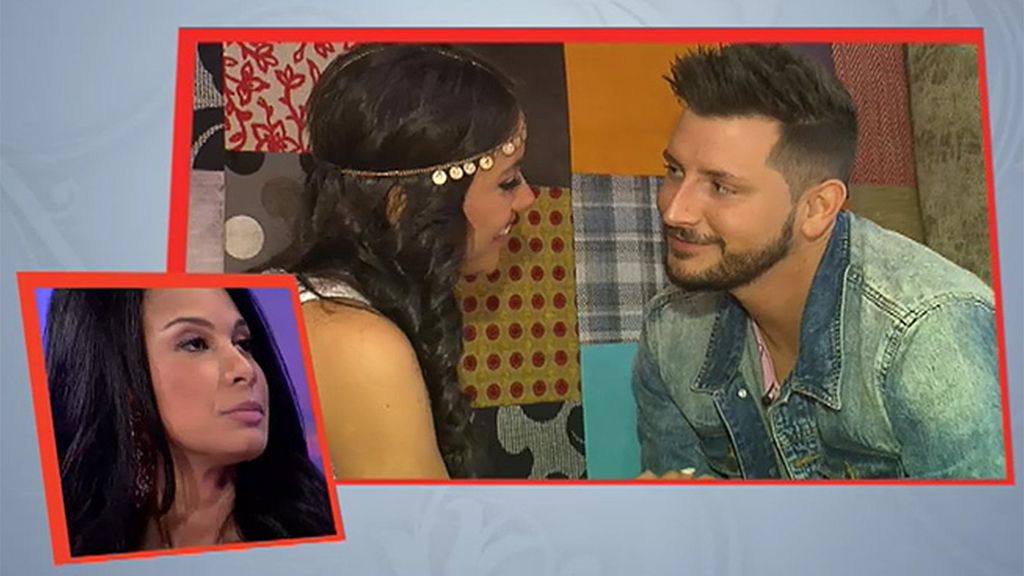 Rachel: “Voy a luchar hasta que Manu se venga conmigo”