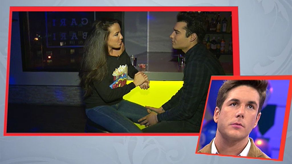 Samira, sobre Omar: “Baila, canta, es DJ… A ver cómo lo hace todo”