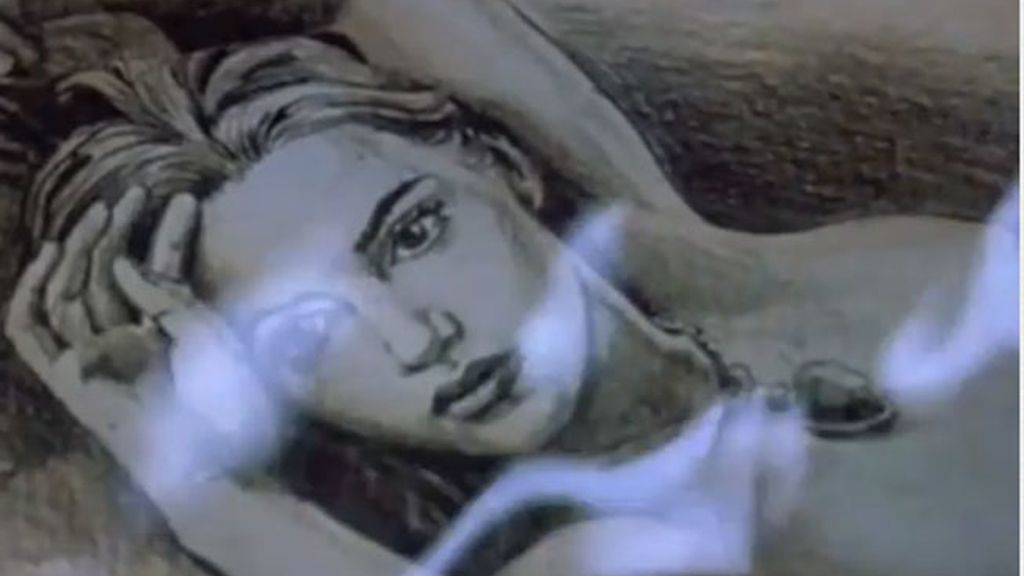 Los mejores momentos de Titanic