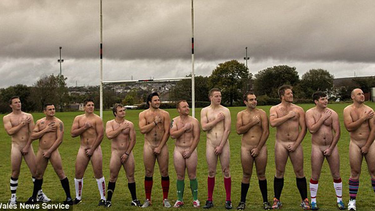 Jugadores de rugby