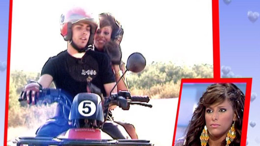 Jenni y Toño (04-08-09)