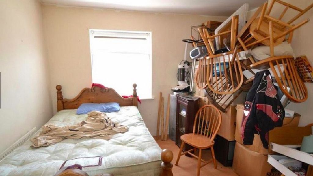 ¿Comprarías alguna de estas casas?