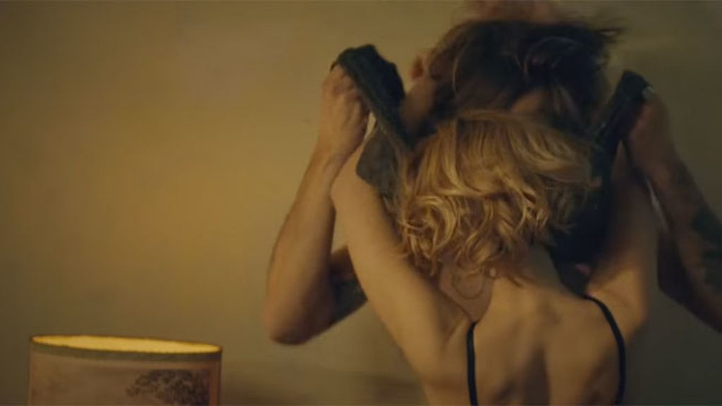 La canción se llama 'Haz conmigo lo que quieras'