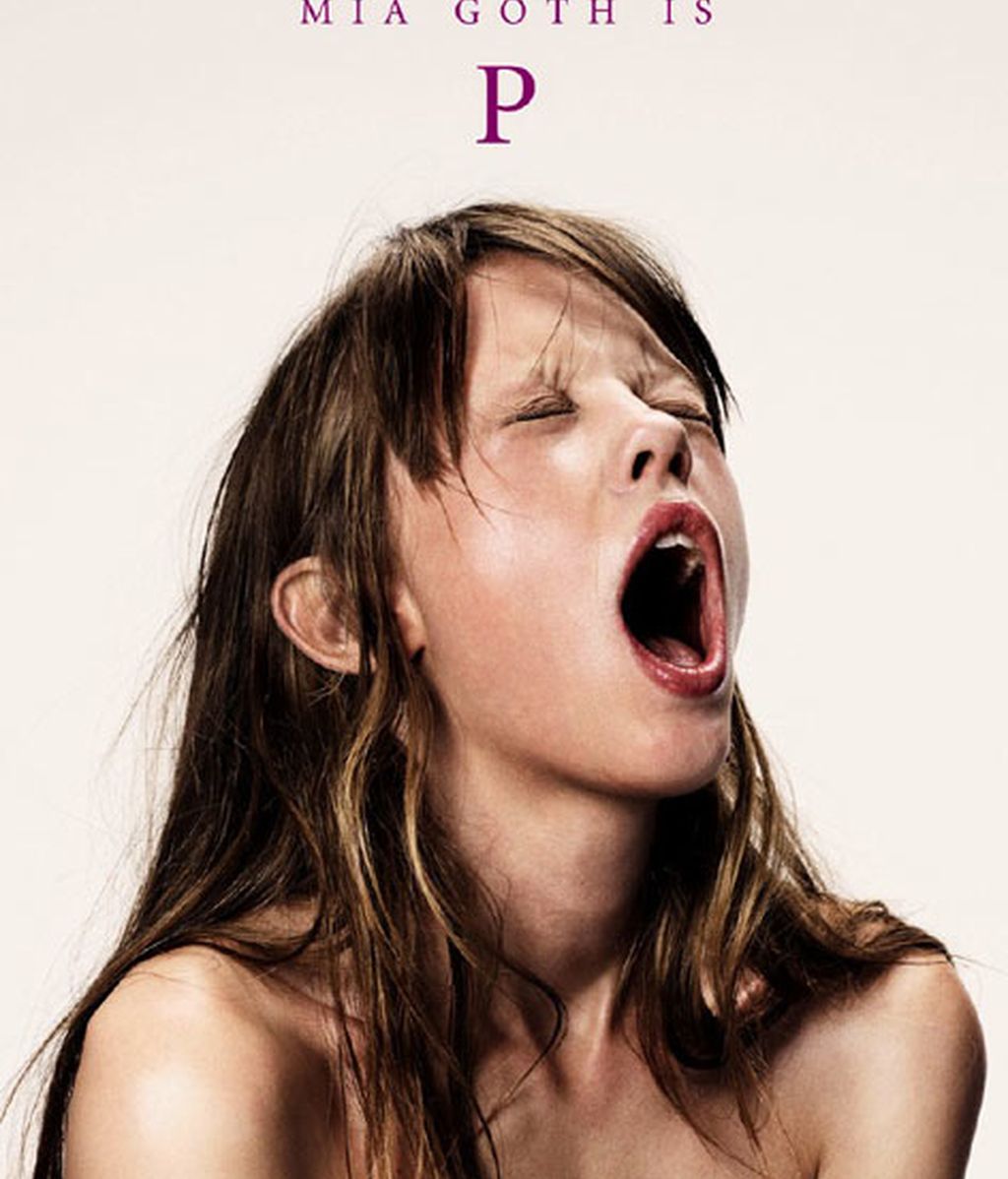 Lars Von Triers lo ve así en su última película