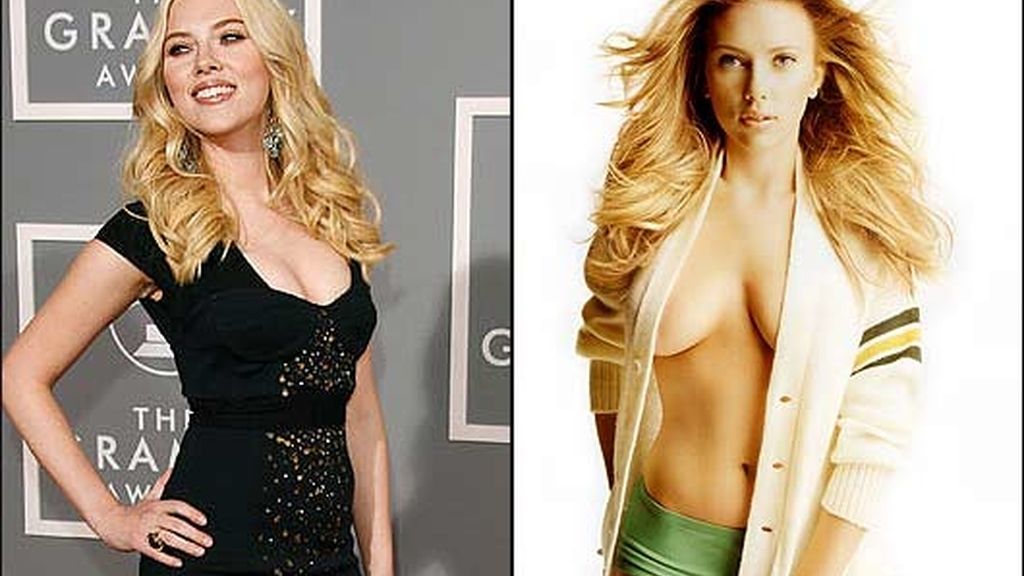 Los mejores traseros del planeta