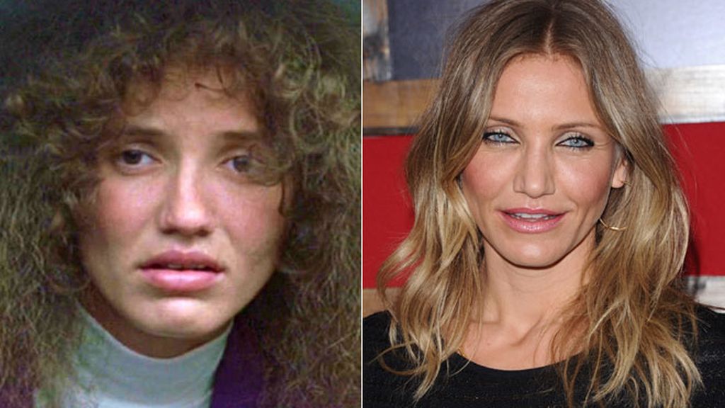 Celebrities que dejan de ser divinity por exigencias del guión