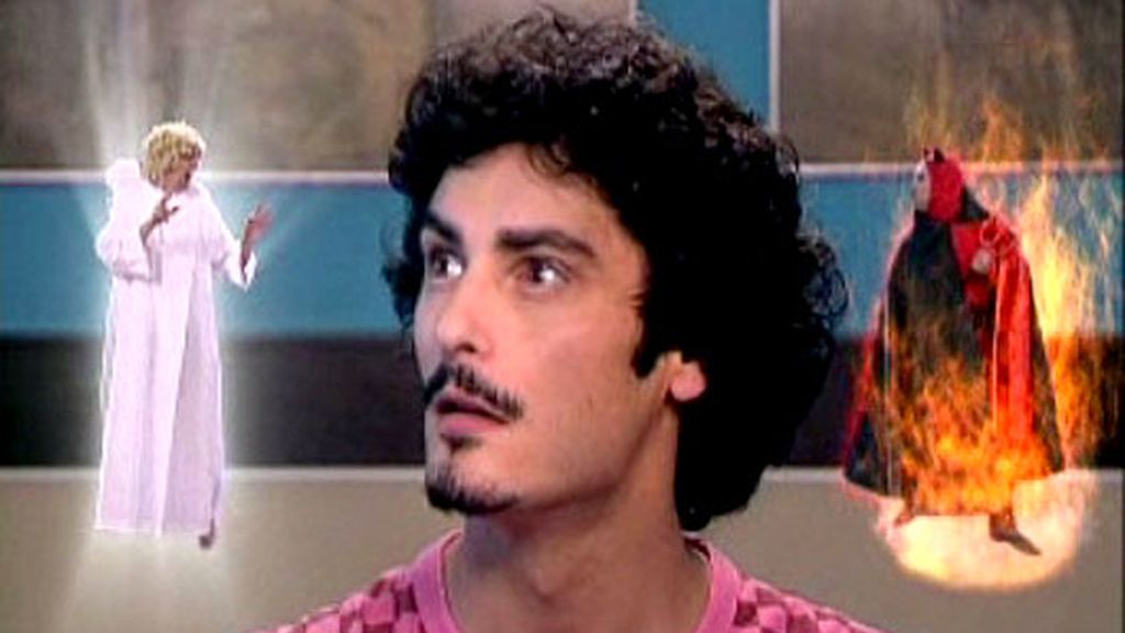 Una apuesta, quinientas cucarachas y una asistenta