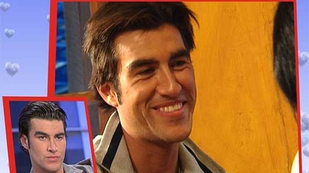 Javier y Zuly (17-04-09)