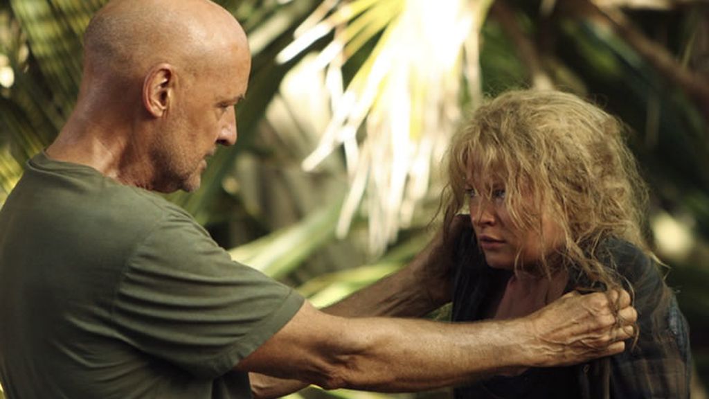 Capítulo 7: Misión de reconocimiento