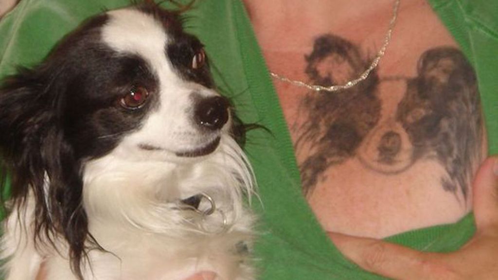 Cómo arrepentirte de tus tatuajes