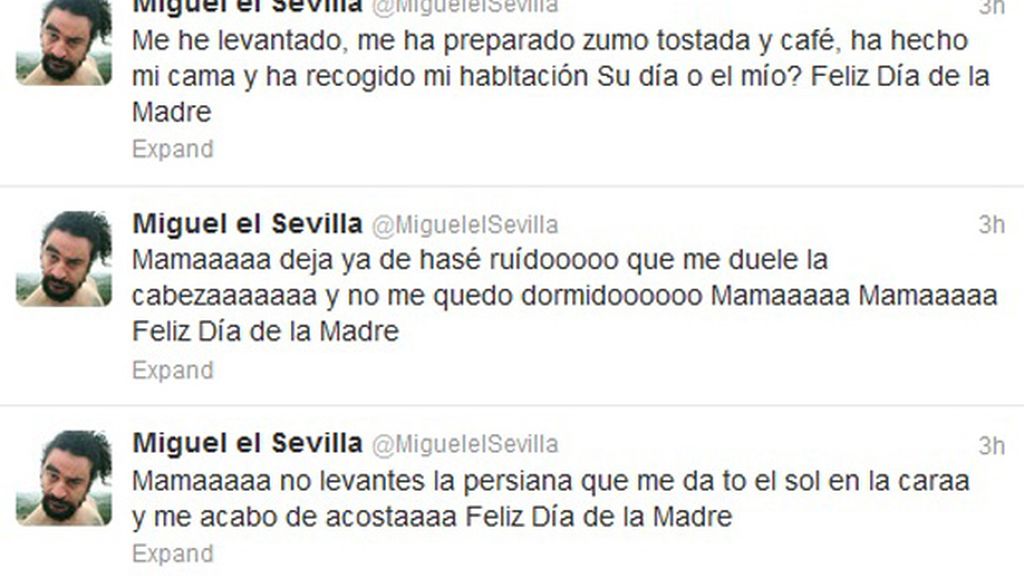 El Sevilla