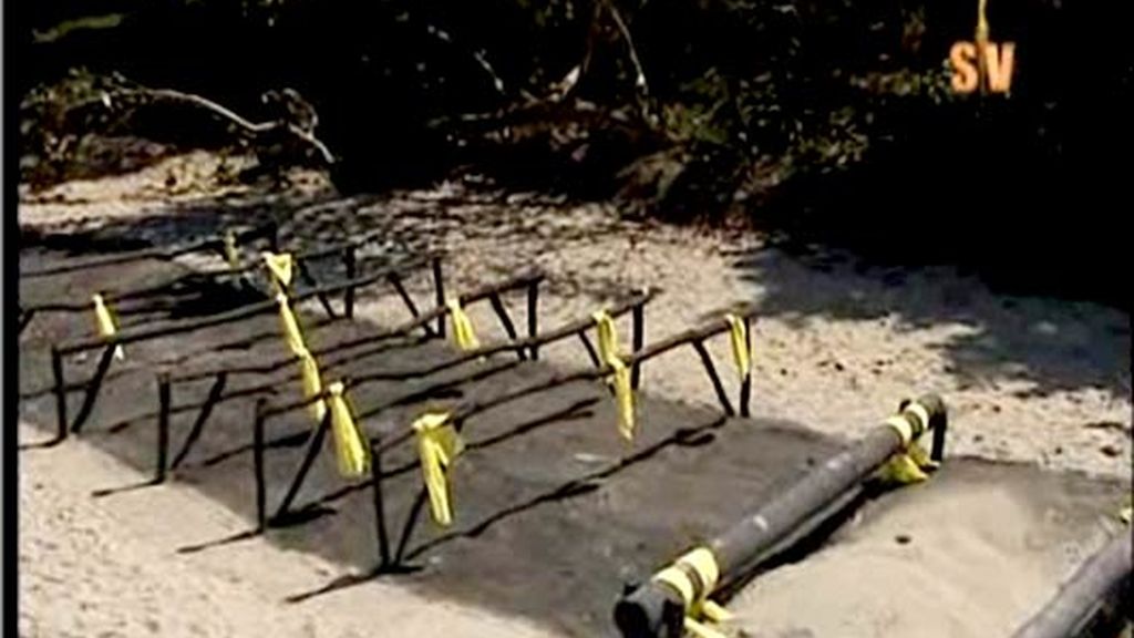 Karmele impidió que se superara la prueba