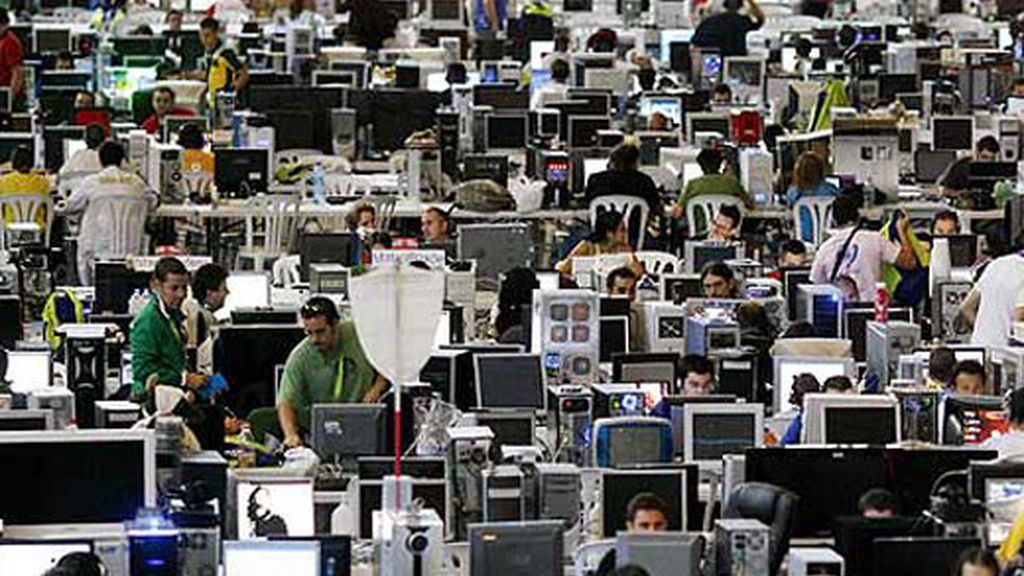 Los ordenadores, un 22,4% más baratos que hace un año Los ordenadores, un 22,4% más baratos que hace un año