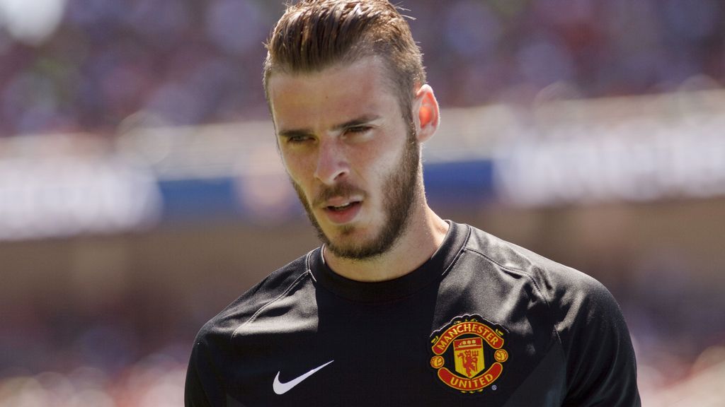 David de Gea