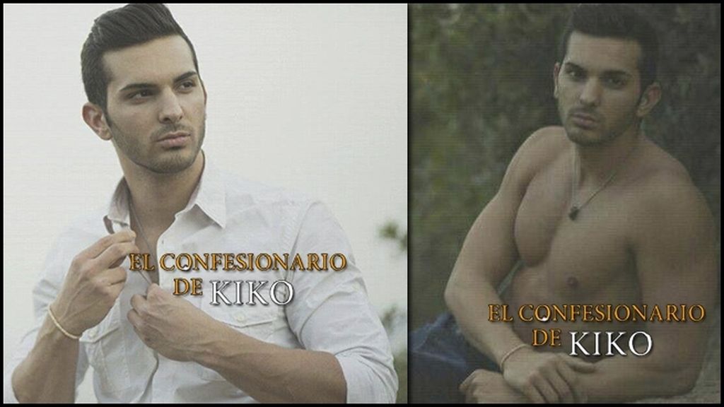 La trasformación de Suso 'GH16'