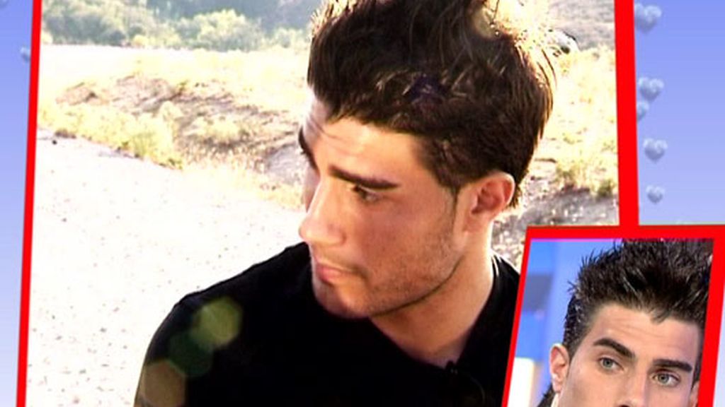 Jenni y Toño (04-08-09)