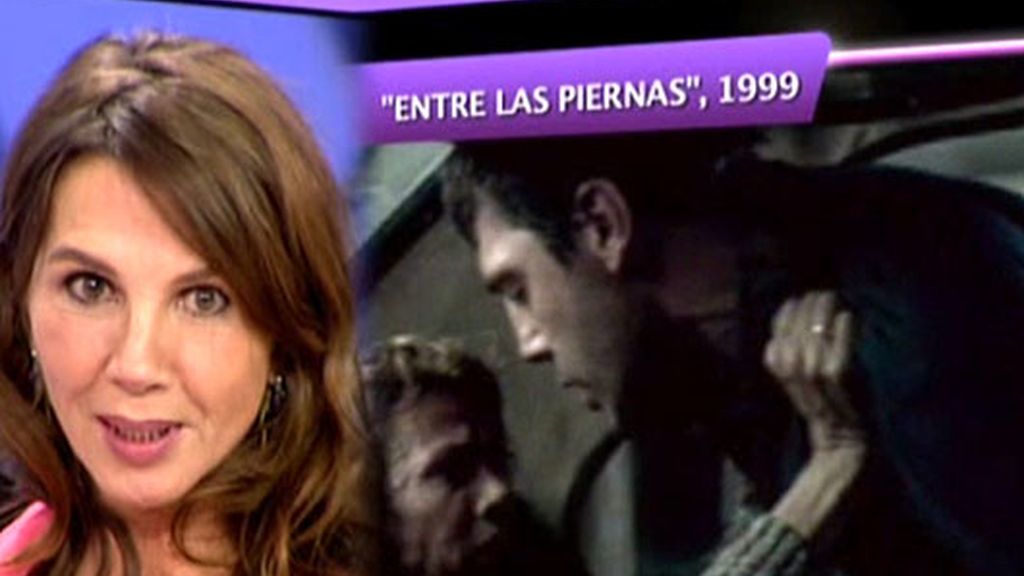 Victoria y el sexo