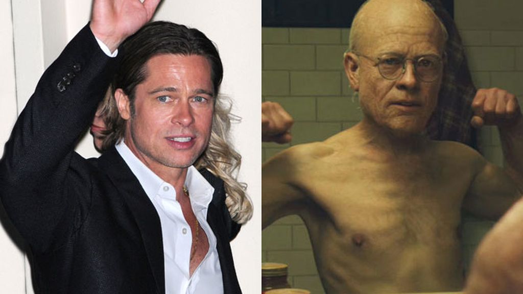 Celebrities que dejan de ser divinity por exigencias del guión