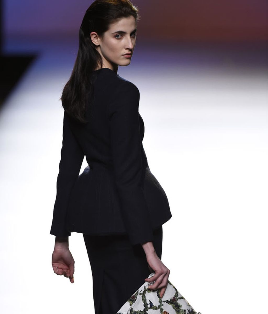 Tradición y modernidad en equilibrio