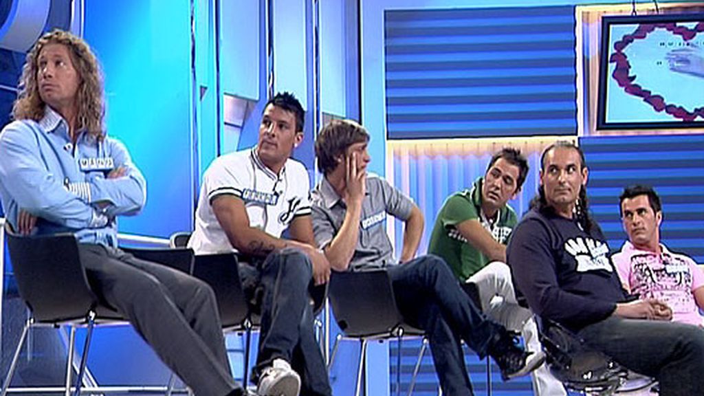 Reacciones para todos los gustos