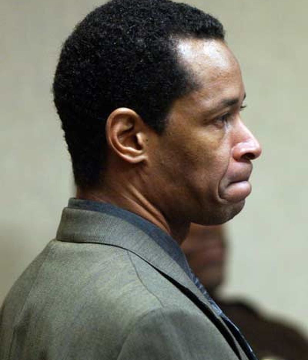 Muhammad no pronunció ninguna palabra