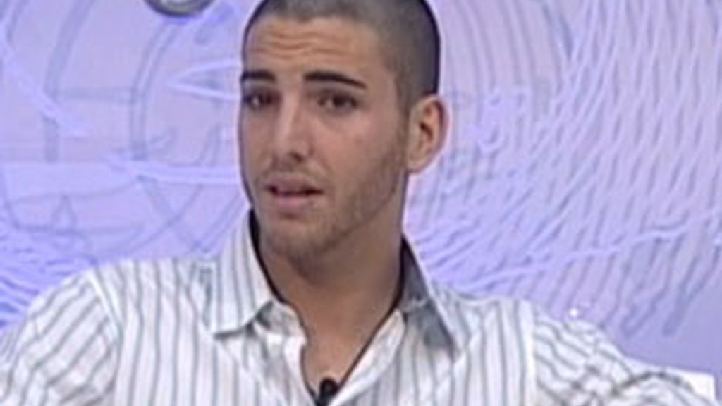 Marcelo se sincera en el 'confe'