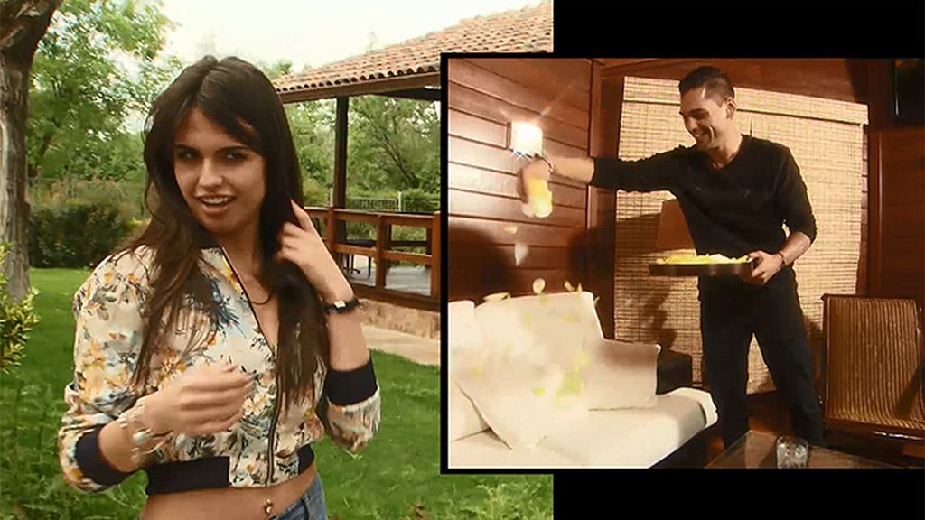 Sofía: "Ha sido la mejor cita que he tenido en el trono"