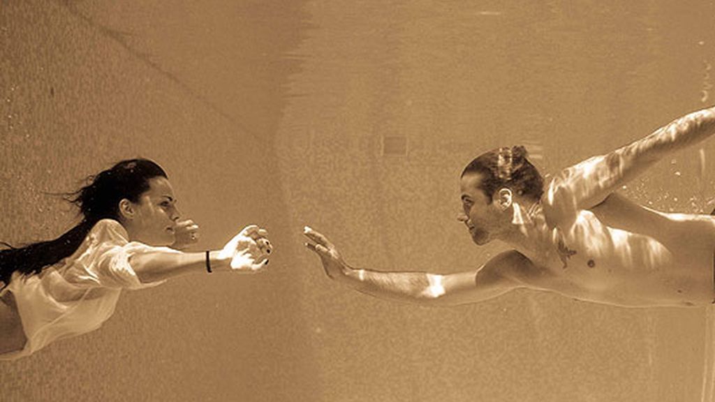 Amaia, musa de 'La Musicalité'