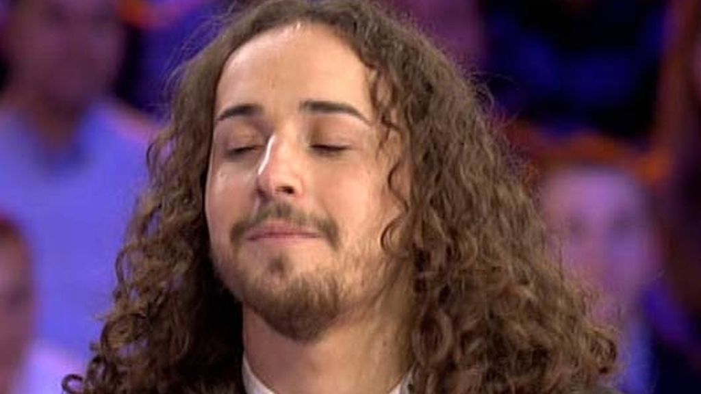 Palomares, expulsado, pero con orgullo