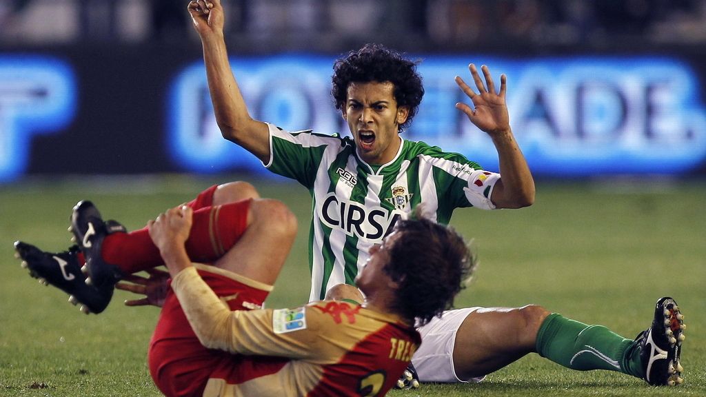 JORNADA 18, LIGA BBVA