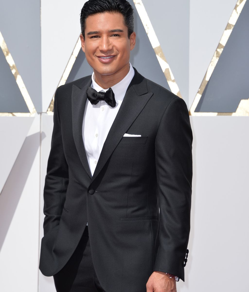 Mario Lopez
