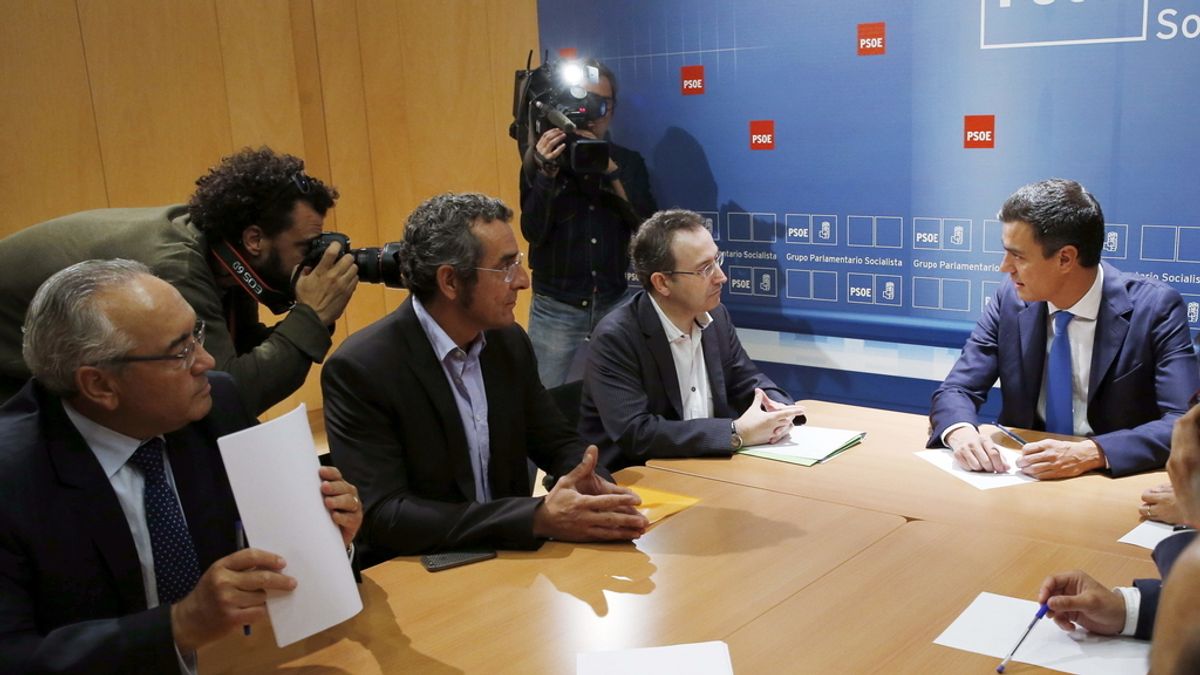 El PSOE se compromete a rebajar el IVA cultural