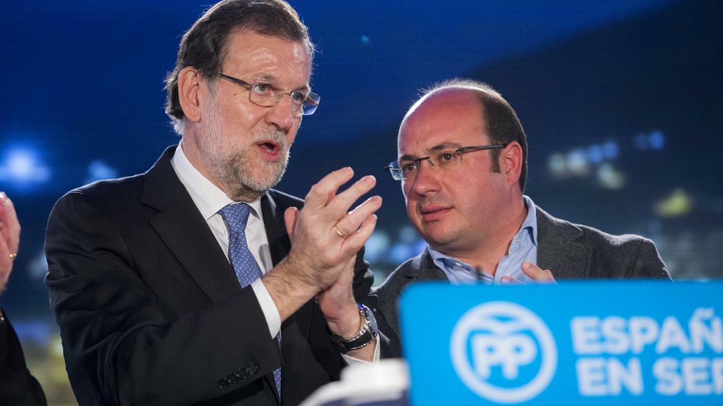 Mariano Rajoy