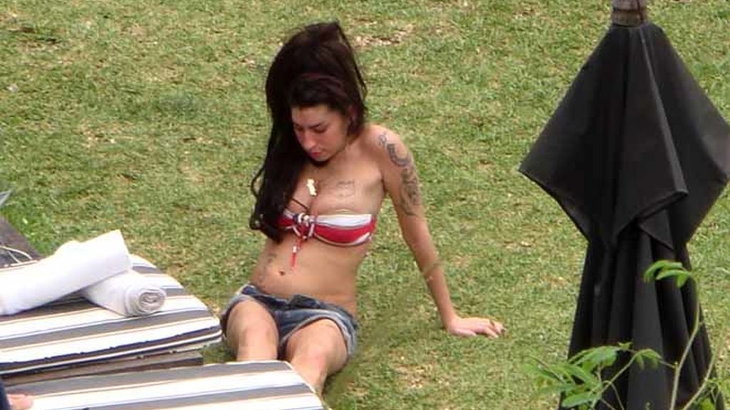 Amy Winehouse: un estilo único