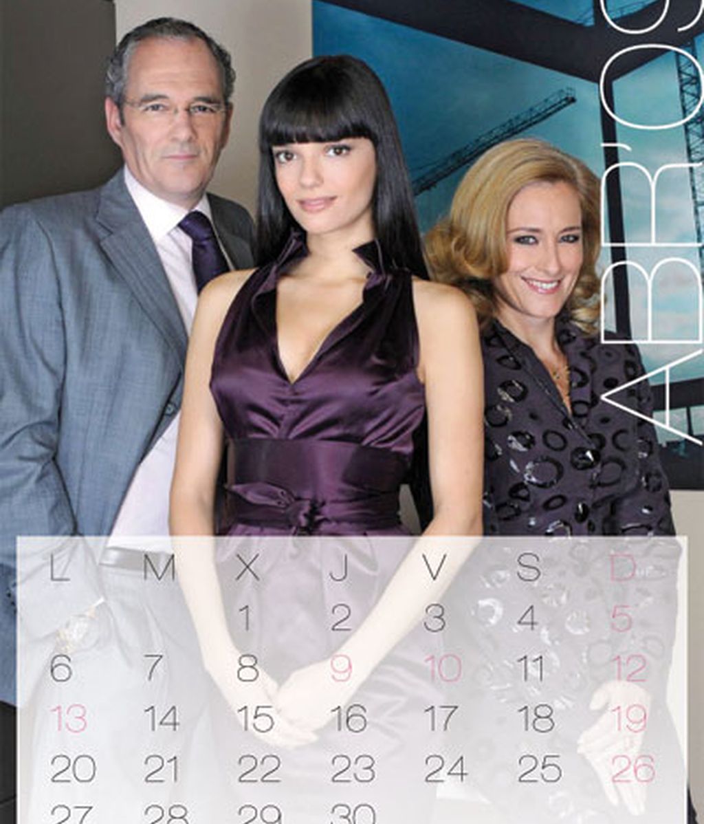 Calendario 2009