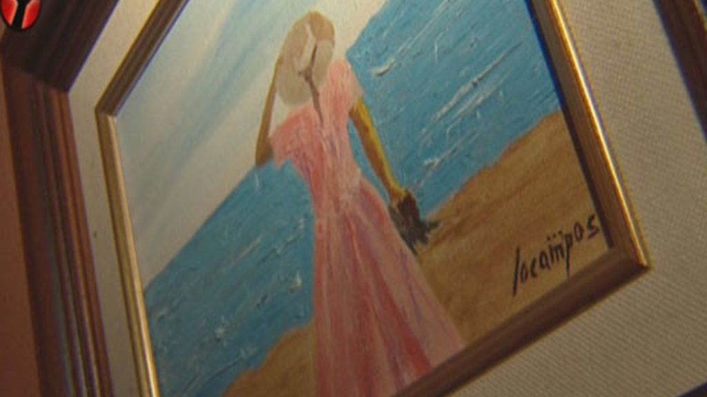 El casoplón de Locampos