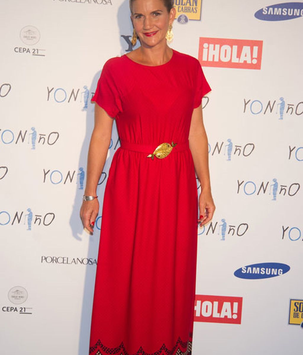 Se dan el 'sí, quiero' en la sevillana Iglesia de la Hermandad de la Esperanza de Triana